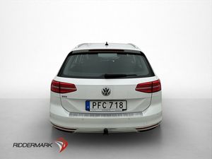 Volkswagen Passat bild 7