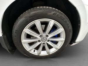 Volkswagen Passat bild 32