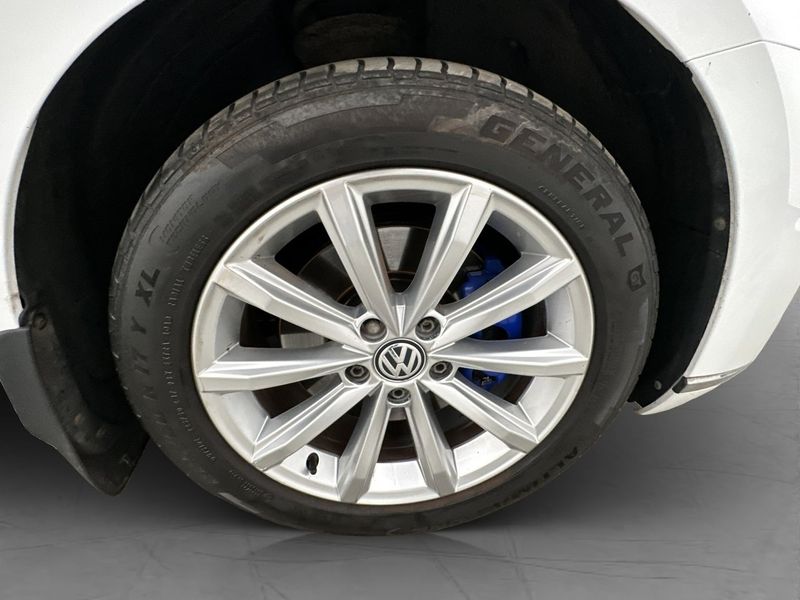 Volkswagen Passat bild 32
