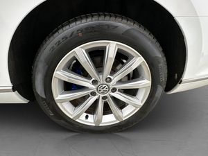Volkswagen Passat bild 30