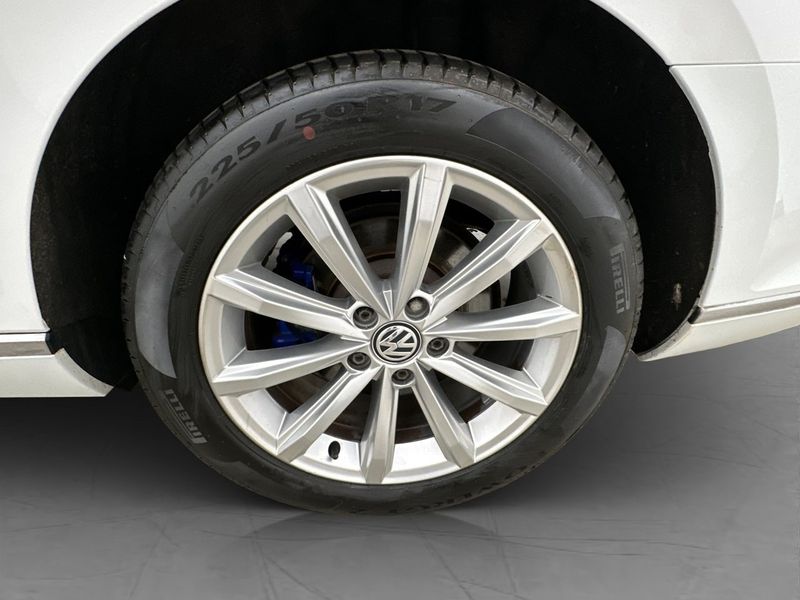 Volkswagen Passat bild 30