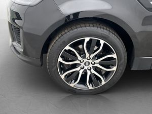 Land Rover Range Rover Sport bild 32