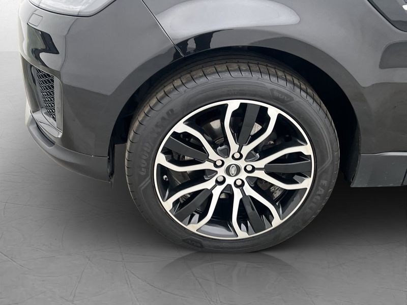 Land Rover Range Rover Sport bild 32