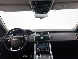 Land Rover Range Rover Sport bild 13