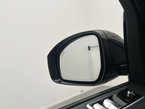 Land Rover Range Rover Sport bild 10