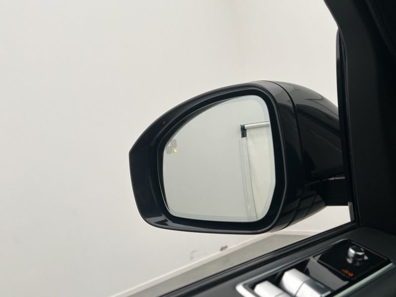 Land Rover Range Rover Sport bild 10