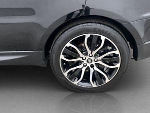 Land Rover Range Rover Sport bild 33