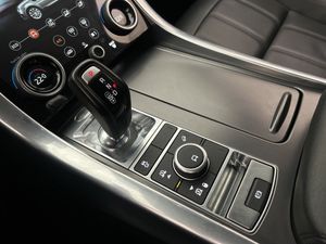 Land Rover Range Rover Sport bild 26