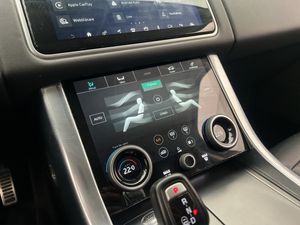 Land Rover Range Rover Sport bild 25