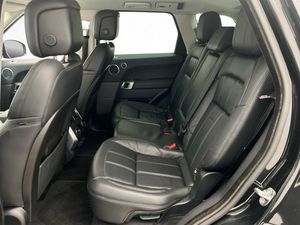Land Rover Range Rover Sport bild 29