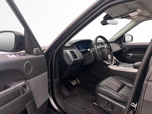 Land Rover Range Rover Sport bild 11