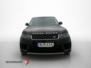 Land Rover Range Rover Sport bild 2