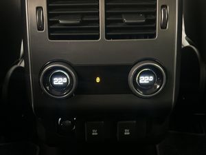 Land Rover Range Rover Sport bild 30