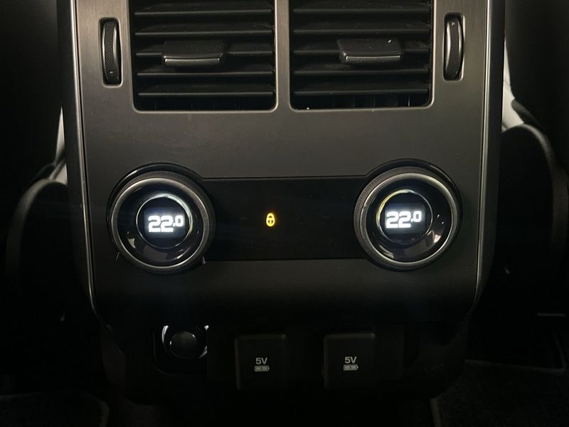 Land Rover Range Rover Sport bild 30