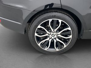 Land Rover Range Rover Sport bild 34