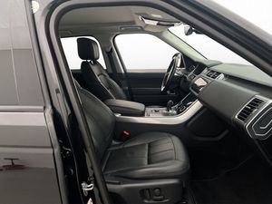 Land Rover Range Rover Sport bild 27