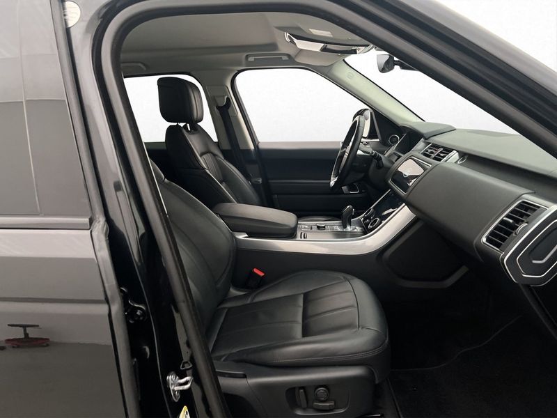 Land Rover Range Rover Sport bild 27