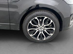 Land Rover Range Rover Sport bild 35