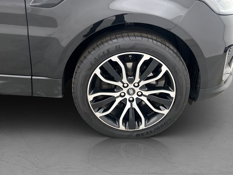 Land Rover Range Rover Sport bild 35