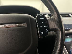 Land Rover Range Rover Sport bild 18