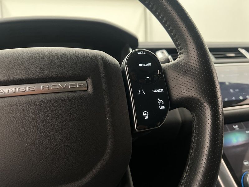 Land Rover Range Rover Sport bild 18