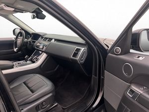 Land Rover Range Rover Sport bild 28