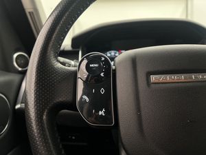 Land Rover Range Rover Sport bild 16