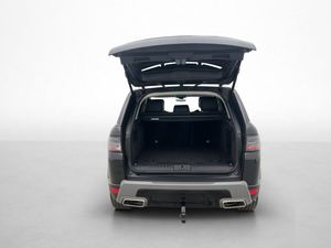 Land Rover Range Rover Sport bild 31