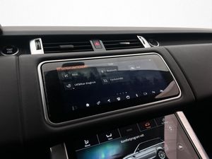 Land Rover Range Rover Sport bild 21
