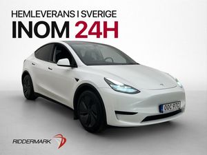 Tesla Model Y bild 1