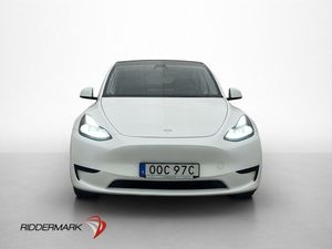 Tesla Model Y bild 2