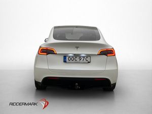 Tesla Model Y bild 7