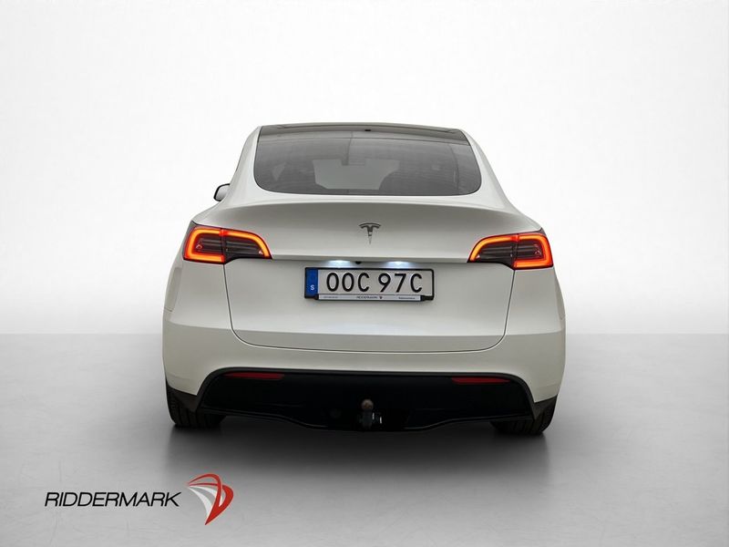 Tesla Model Y bild 7