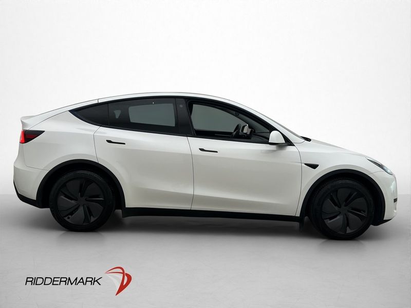 Tesla Model Y bild 9