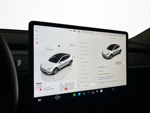 Tesla Model Y bild 22