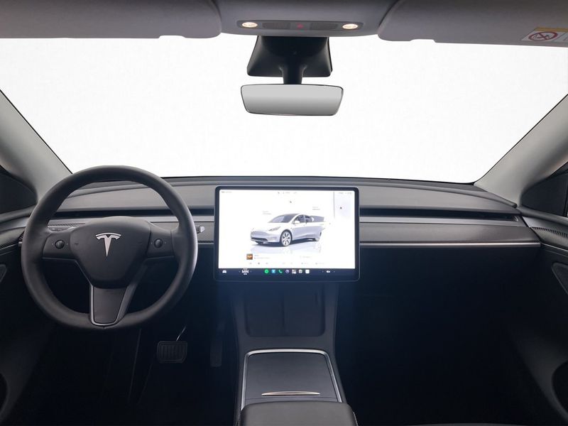 Tesla Model Y bild 14