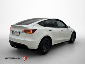 Tesla Model Y bild 8