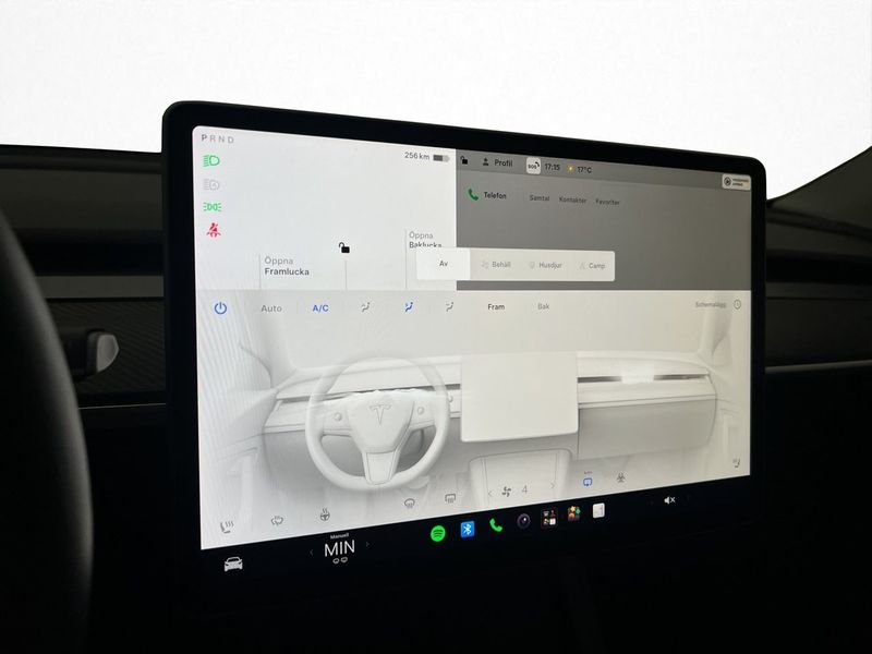 Tesla Model Y bild 19