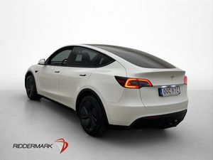 Tesla Model Y bild 6