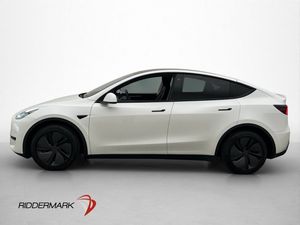 Tesla Model Y bild 5