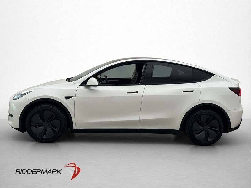 Tesla Model Y bild 5