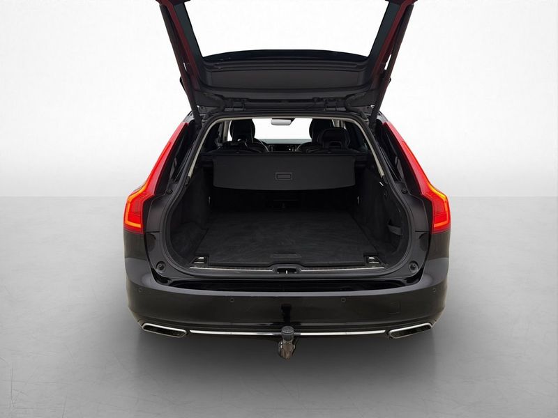 Volvo V90 bild 28