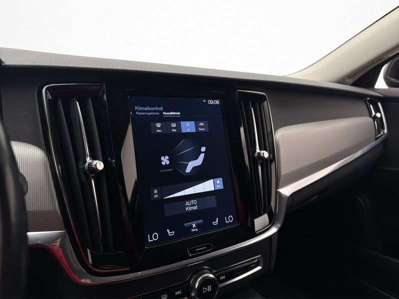 Volvo V90 bild 23