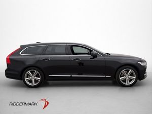 Volvo V90 bild 9