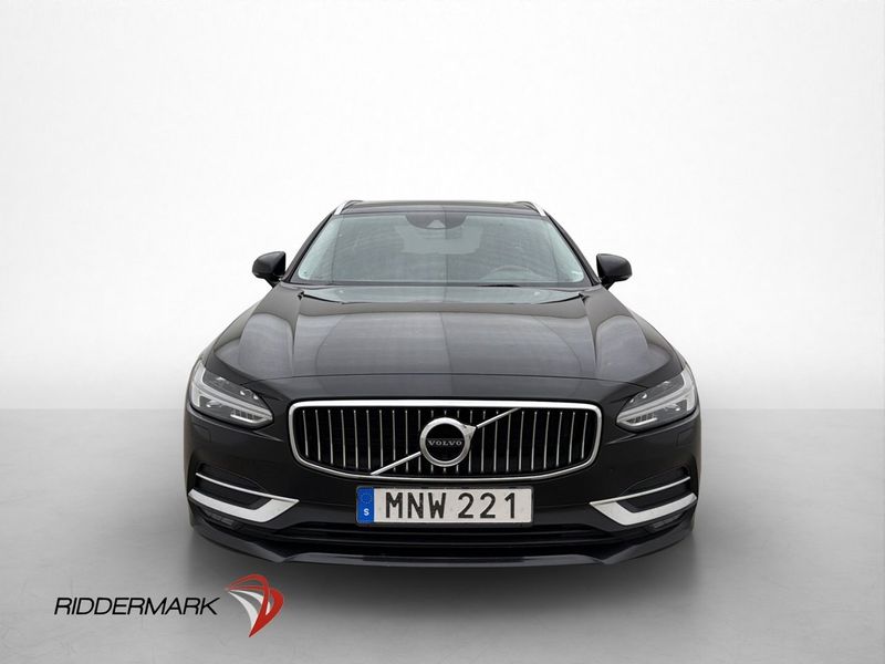 Volvo V90 bild 2