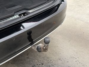 Volvo V90 bild 10
