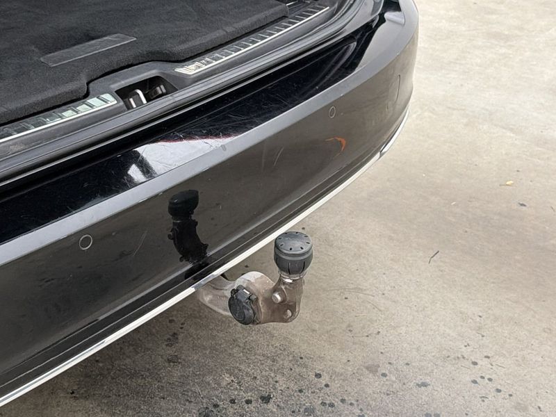 Volvo V90 bild 10