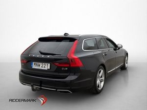 Volvo V90 bild 8