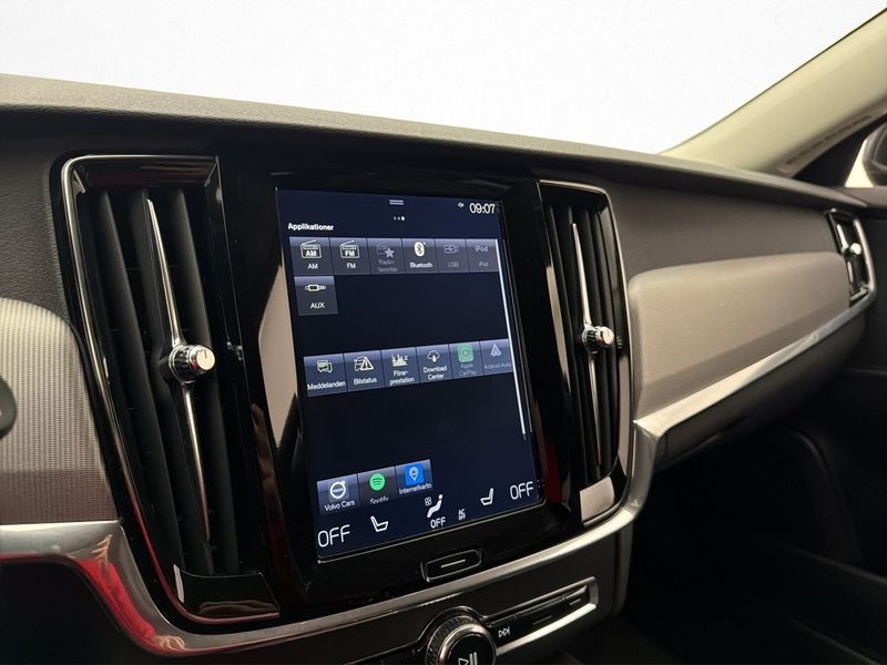 Volvo V90 bild 20