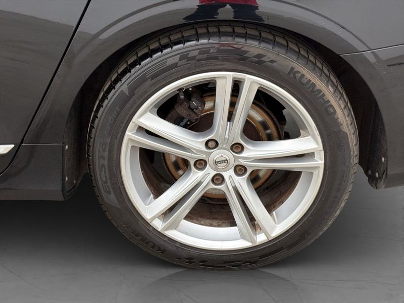 Volvo V90 bild 32